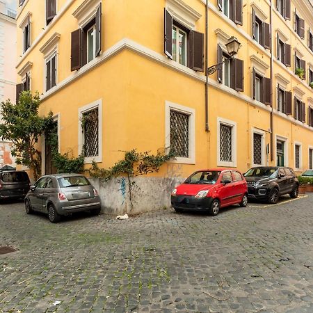 Majestic Trastevere ローマ エクステリア 写真
