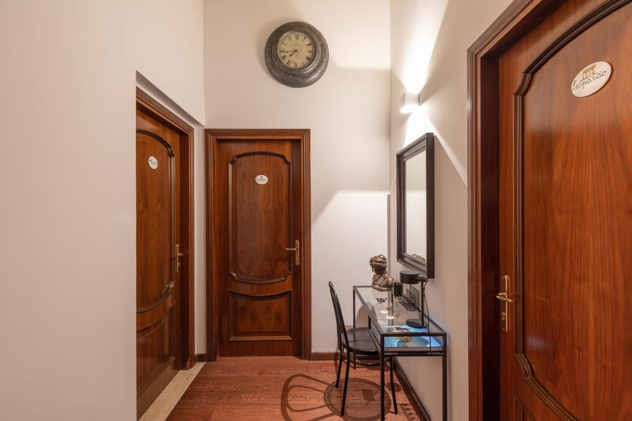 Majestic Trastevere ローマ エクステリア 写真