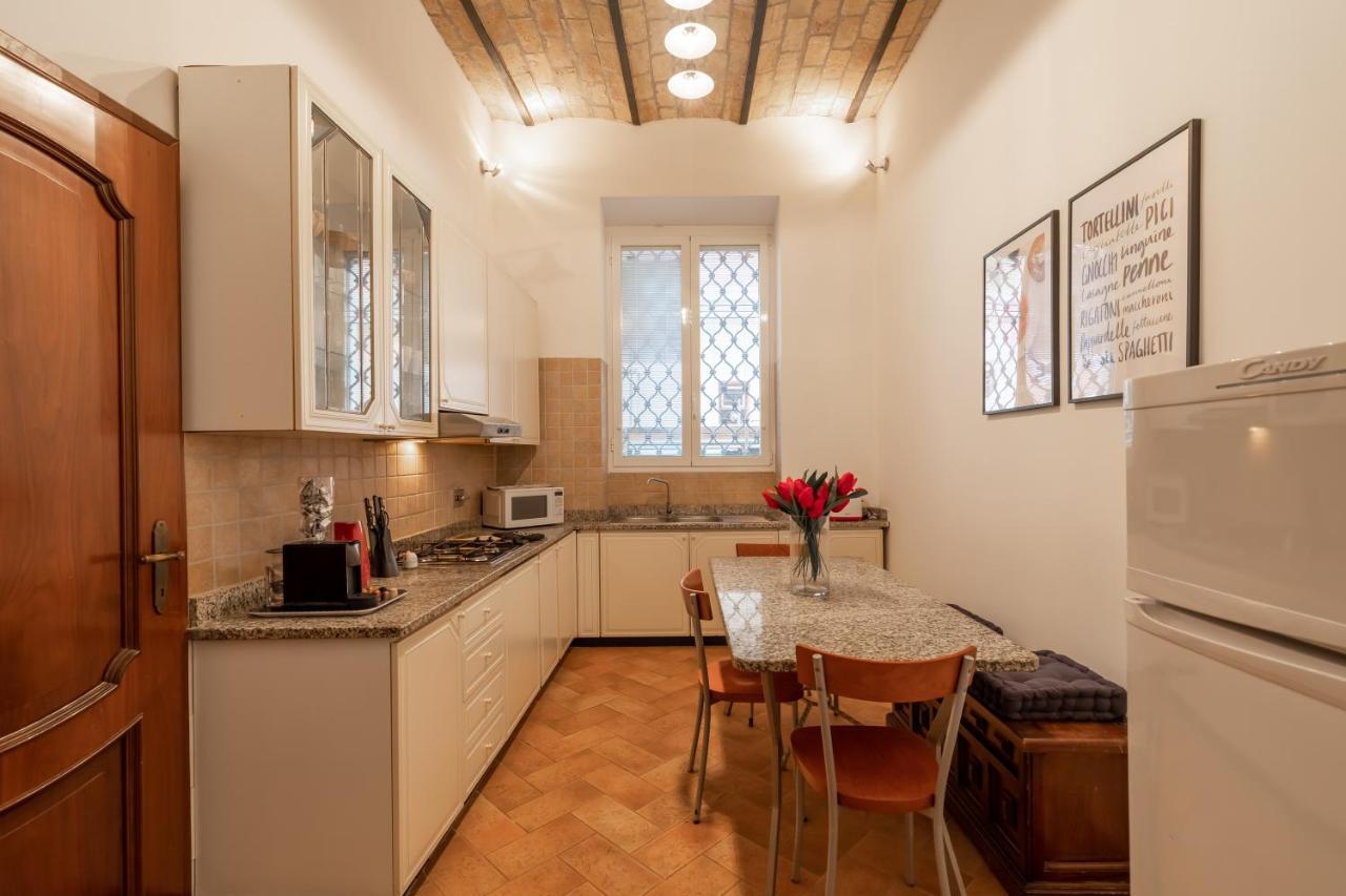 Majestic Trastevere ローマ エクステリア 写真